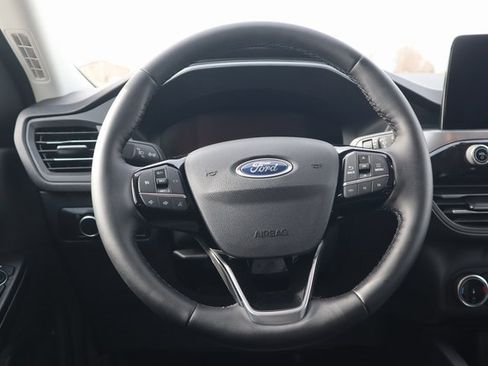 New 2026 Ford Escape Active w/ Cold Weather Package image 4