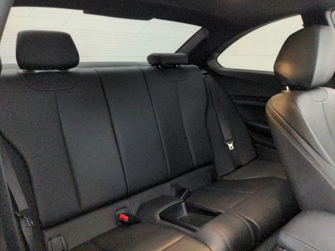 Used 2019 BMW 230i xDrive Coupe w/ Premium Package image 28