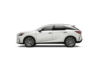 New 2026 Lexus RX 350 Premium Plus FWD video 2