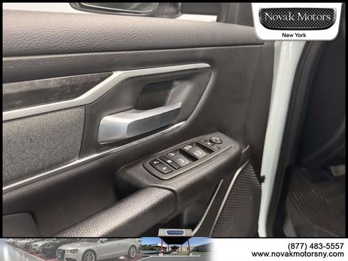 Used 2023 RAM 1500 Big Horn AWD/4WD image 14