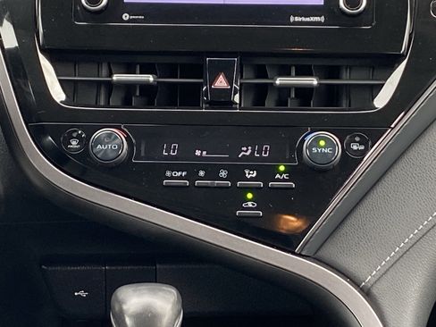 Certified 2023 Toyota Camry SE image 14