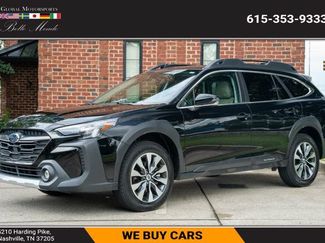 Used 2023 Subaru Outback Limited AWD/4WD video 1