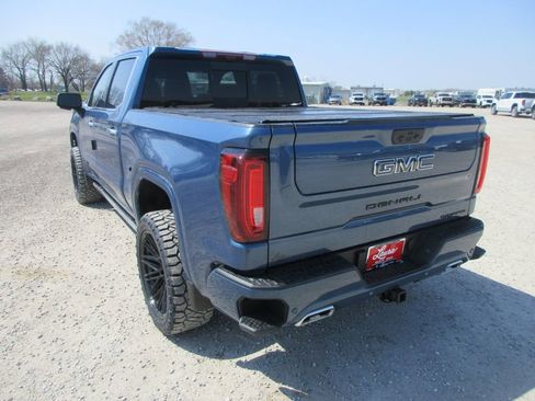New 2026 GMC Sierra 1500 Denali Ultimate AWD/4WD image 12