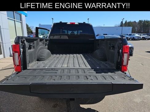 Used 2022 Ford F250 Platinum w/ Tremor Off-Road Package image 37