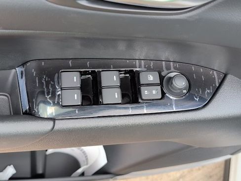 New 2025 MAZDA CX-5 AWD 2.5 S w/ Preferred Package image 18