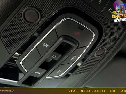 Used 2018 Audi S5 Prestige AWD/4WD image 23