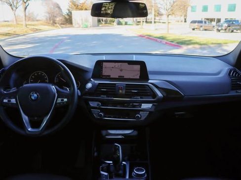 Used 2021 BMW X3 sDrive30i w/ Convenience Package image 26