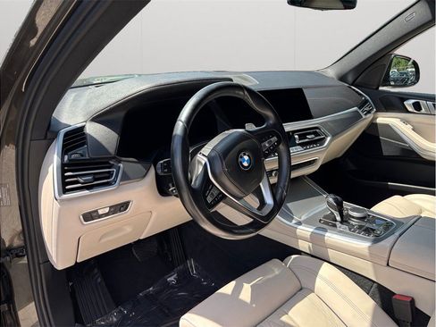 Used 2022 BMW X5 xDrive40i w/ Premium Package AWD/4WD image 6