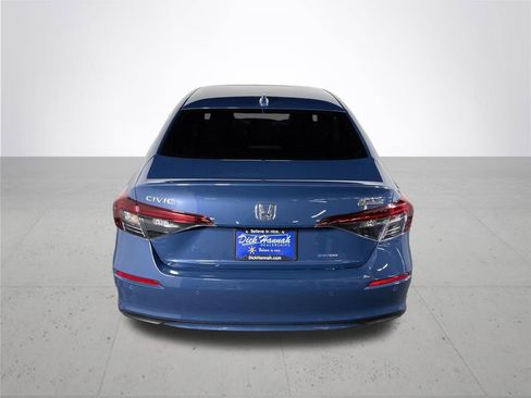 Used 2025 Honda Civic Sport image 7