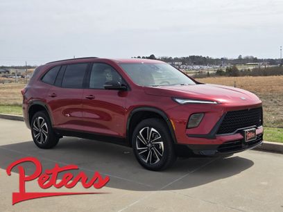 New 2026 Buick Enclave Sport Touring w/ Super Cruise Package