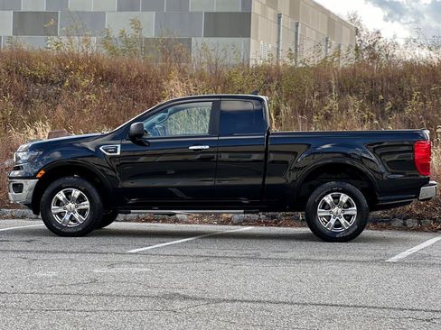 Used 2019 Ford Ranger XLT w/ FX4 Off-Road Package image 5