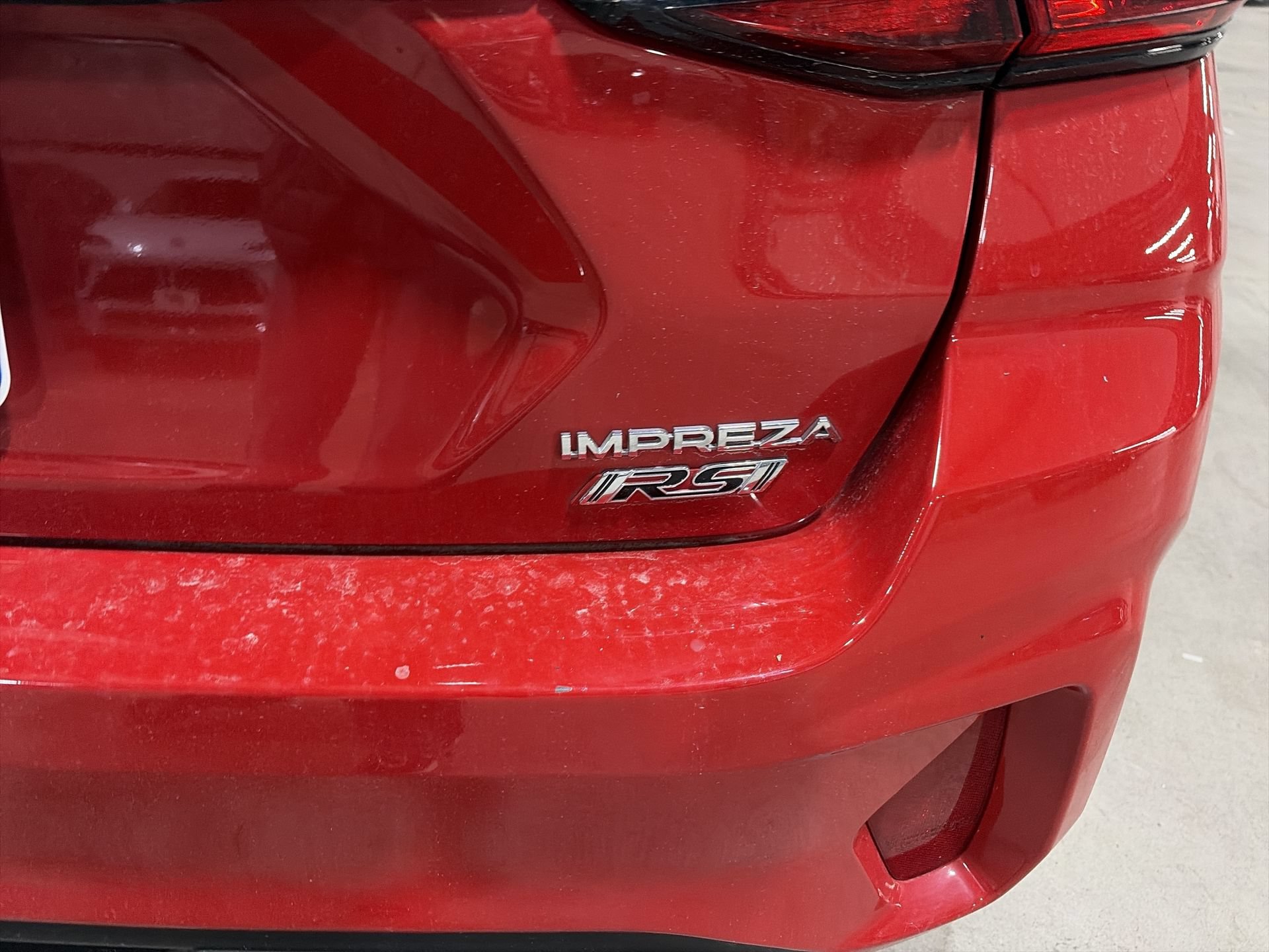 Used 2024 Subaru Impreza RS w/ Popular Package #1 AWD/4WD image 33