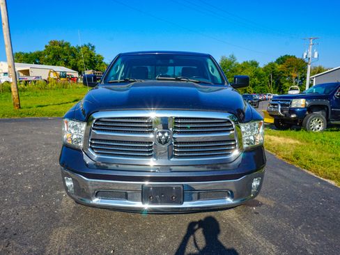 Used 2014 RAM 1500 Big Horn image 13