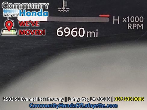 Used 2023 Toyota Highlander Platinum AWD/4WD image 41
