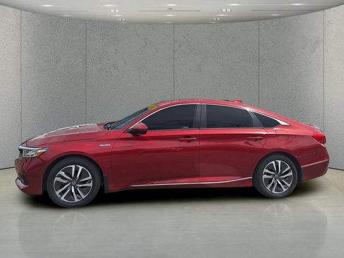 Used 2022 Honda Accord EX-L image 2