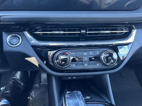 New 2026 Buick Envista Sport Touring w/ Convenience I Package FWD image 21