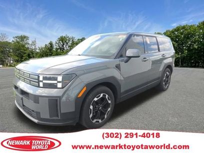 Used 2024 Hyundai Santa Fe SE