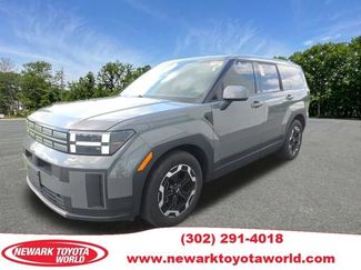 Used 2024 Hyundai Santa Fe SE AWD/4WD video 1