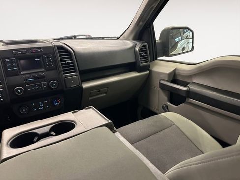 Used 2019 Ford F150 XL w/ Trailer Tow Package image 11