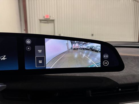 Used 2023 Lucid Air Grand Touring AWD/4WD image 32