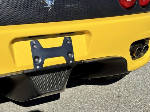 Used 1999 Ferrari 360 Modena image 20