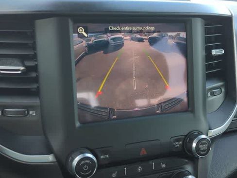 Certified 2021 RAM 1500 Big Horn AWD/4WD image 28