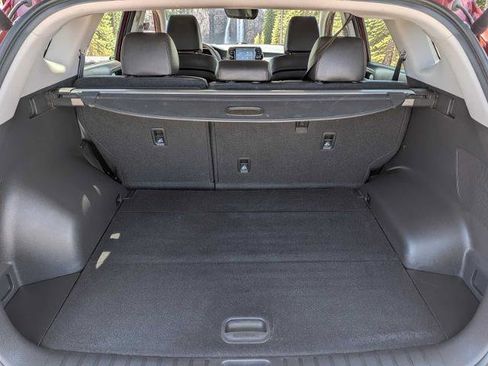 Used 2019 Hyundai Tucson Limited AWD/4WD image 30