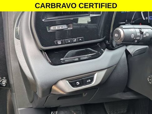 Used 2025 Lexus RX 350 FWD w/ Technology Package image 13