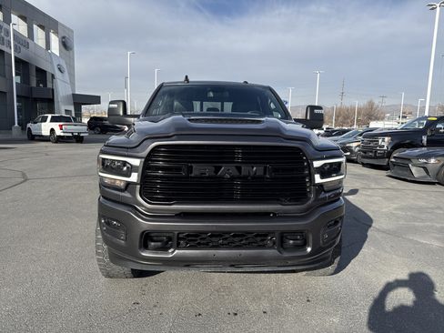 Used 2023 RAM 3500 Laramie image 10