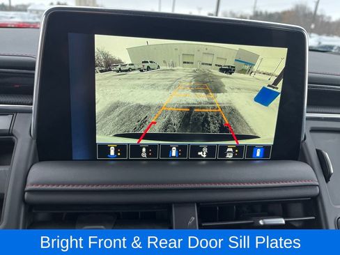 Used 2023 Chevrolet Tahoe RST image 41