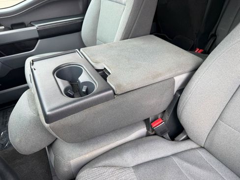 Used 2022 Ford F150 XLT w/ Equipment Group 301A Mid AWD/4WD image 21