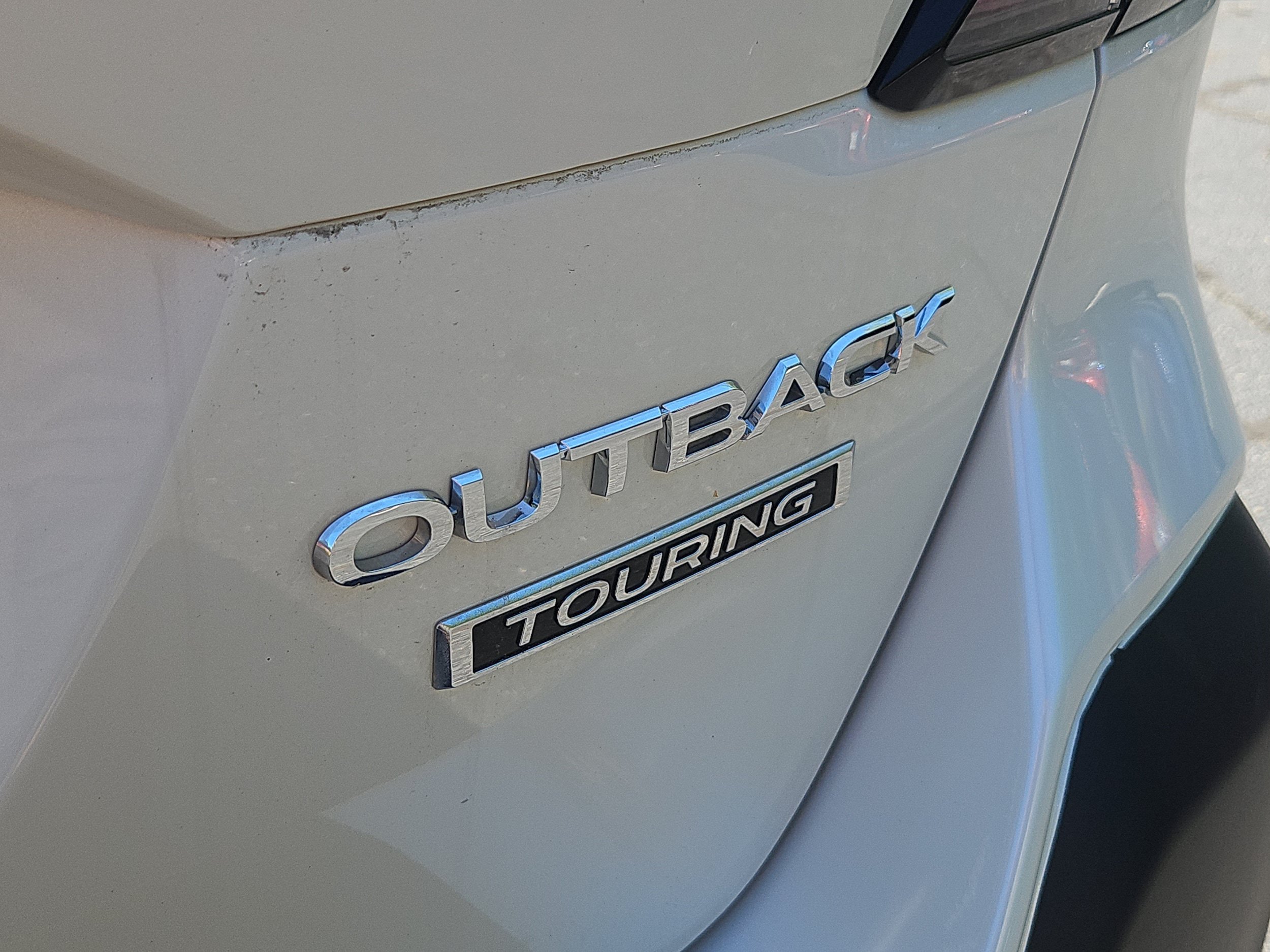 Certified 2024 Subaru Outback Touring AWD/4WD image 5