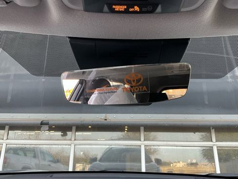 New 2026 Toyota Corolla Cross LE image 16