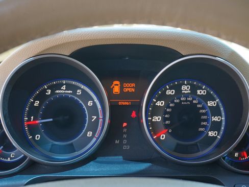 Used 2009 Acura MDX w/ Technology Package AWD/4WD image 26