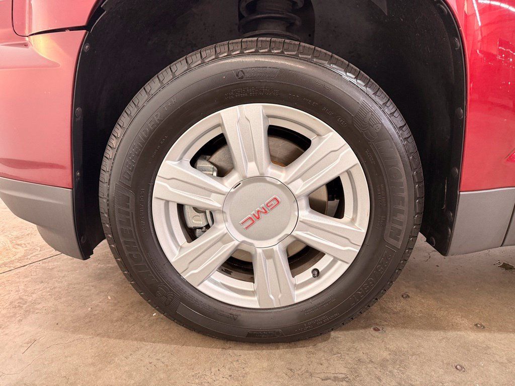 Used 2016 GMC Terrain SLE w/ Driver Alert Package I FWD image 15