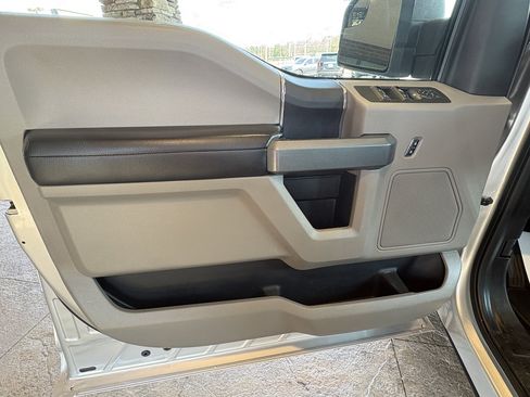 Used 2018 Ford F150 XLT AWD/4WD image 18