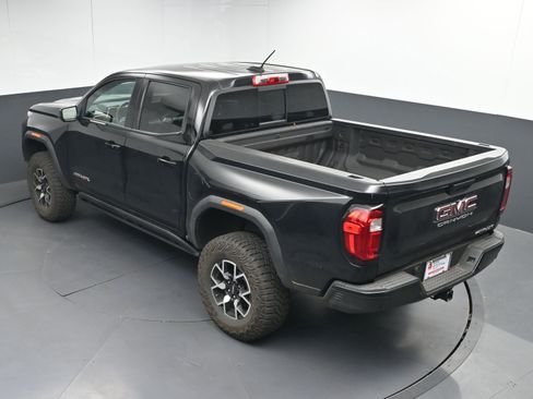 Used 2024 GMC Canyon AT4X image 36