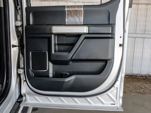 Used 2019 Ford F350 Lariat w/ Lariat Value Package image 47