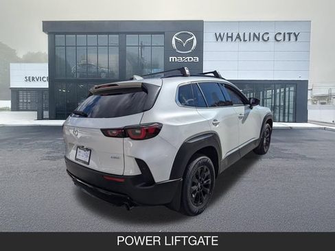 Used 2026 MAZDA CX-50 AWD 2.5 Hybrid w/ Weather Package image 6