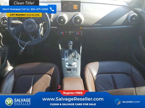 Used 2020 Audi A3 2.0T Premium FWD image 11
