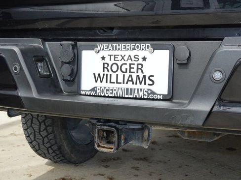 Used 2022 Ford F150 XLT w/ Equipment Group 302A High image 35