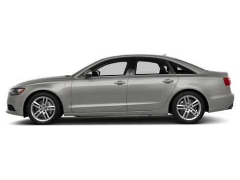 Used 2015 Audi A6 2.0T Premium Plus w/ Premium Plus Package AWD/4WD image 3