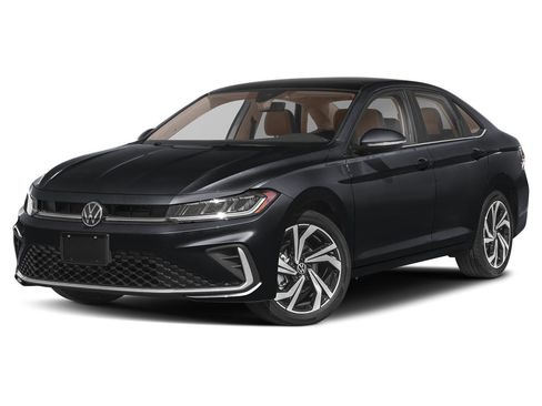 New 2026 Volkswagen Jetta SEL image 22