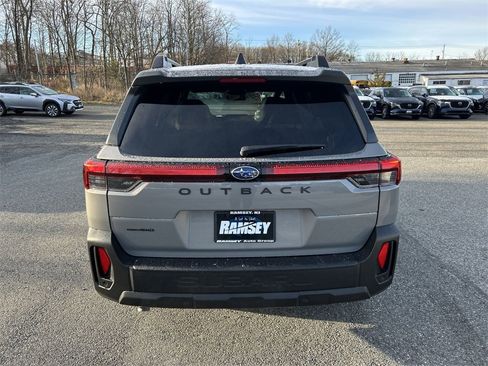 New 2026 Subaru Outback Premium image 7