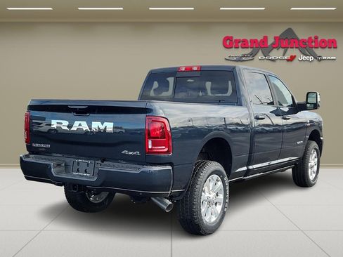 New 2026 RAM 2500 Laramie image 5