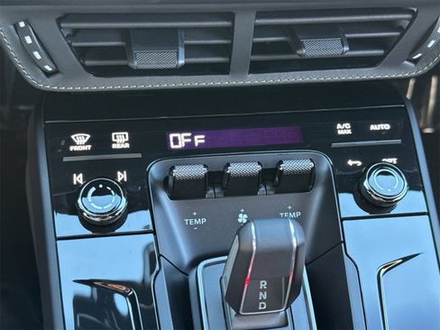 Used 2026 Porsche 911 Carrera 4 GTS image 22