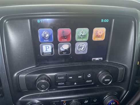 Used 2015 Chevrolet Silverado 1500 LT w/ All Star Edition image 18