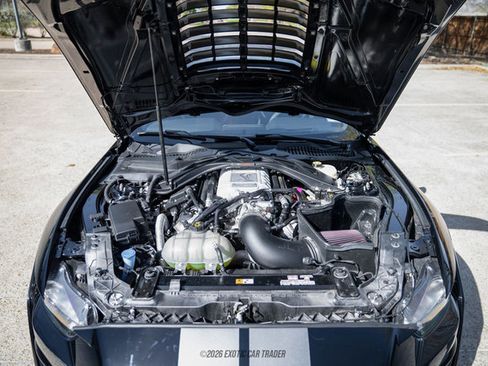 Used 2022 Ford Mustang Shelby GT500 w/ Technology Package image 13