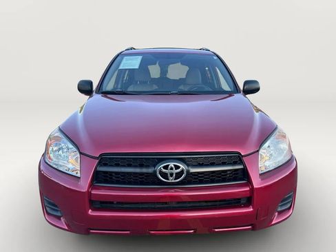 Used 2011 Toyota RAV4 4WD w/ Base L4 Extra Value Pkg image 13