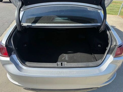 Used 2019 Lexus ES 350 F Sport w/ Accessory Package 2 FWD image 10